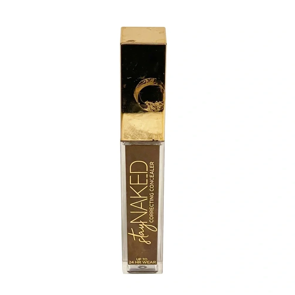 Urban Decay Stay‎ Naked Correcting Concealer Shade 90NN Face Makeup